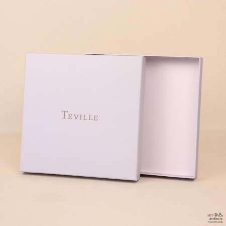  Фотография упаковка для конфет teville