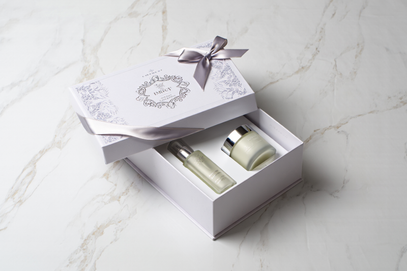 Премиум упаковка для косметики: как подчеркнуть премиум-статус бренда