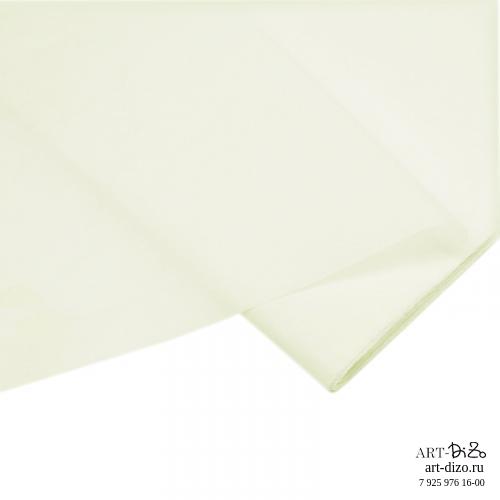 Тишью 70×50 см айвори, 40 листов