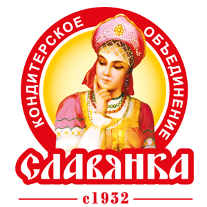 Кондитерская фабрика Славянка