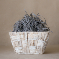 Стружка Basic серый 90гр