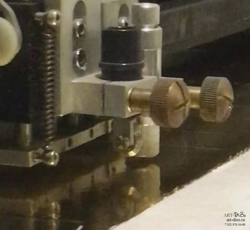 Плоттерная резка