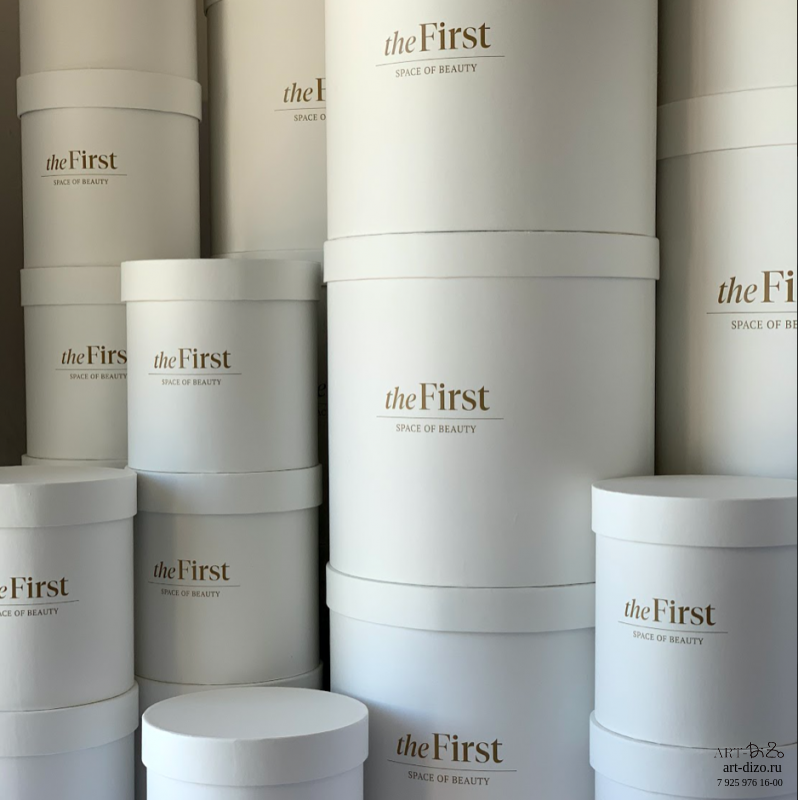 Изготовление коробок на заказ