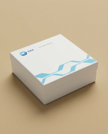  Фотография подарочная квадратная коробка конструкции "крышка-дно" премиум-класса с корпоративным брендингом