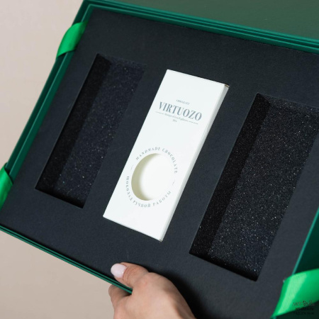 Купить индивидуальную упаковку с ложементом под предметы