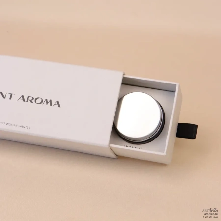  Фотография ложемент из картона want aroma