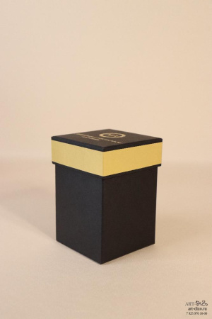  Фотография коробка крышка-дно для косметики