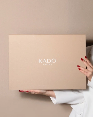  Фотография коробка на магнитах для дистрибьютора предметов интерьера