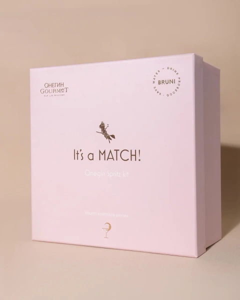 Коробка крышка-дно в нежно розовом цвете с принтом Фотография коробка крышка-дно в нежно розовом цвете с принтом