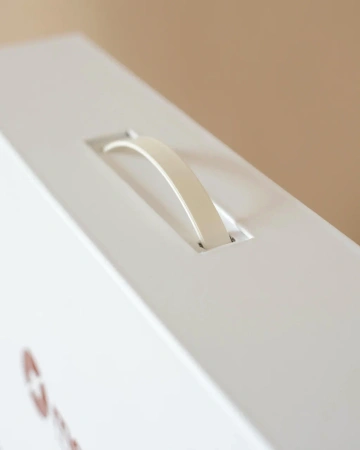  Фотография коробка книга на магнитах medberi