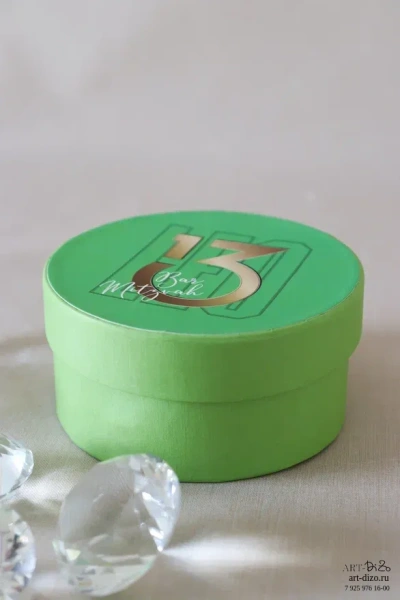  Фотография упаковочная коробка крышка дно с логотипом