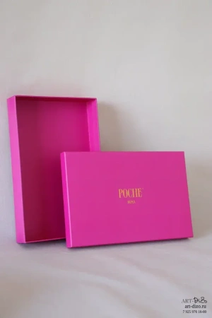 Подарочная коробка крышка дно на заказ  Фотография подарочная коробка крышка дно на заказ