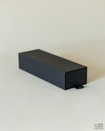 Коробка-пенал под вытянутый предмет  Фотография коробка-пенал под вытянутый предмет