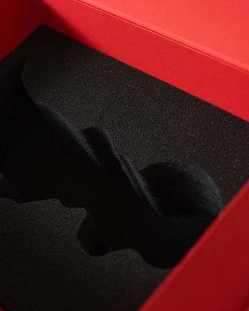  Фотография коробка книга на магнитах object