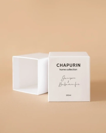  Фотография коробка chapurin home collection