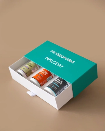  Фотография коробка пенал