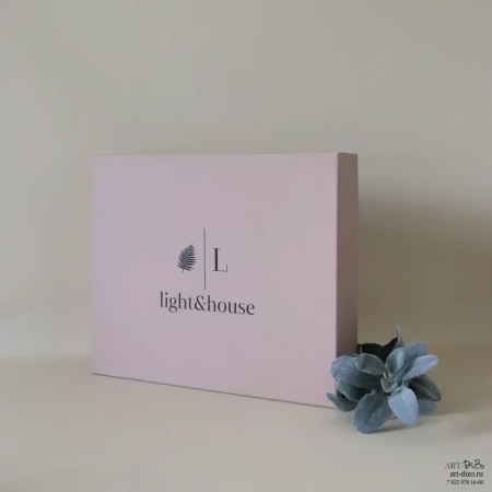  Фотография упаковочная коробка крышка дно на заказ