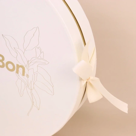  Фотография коробка для пирожных макаруни