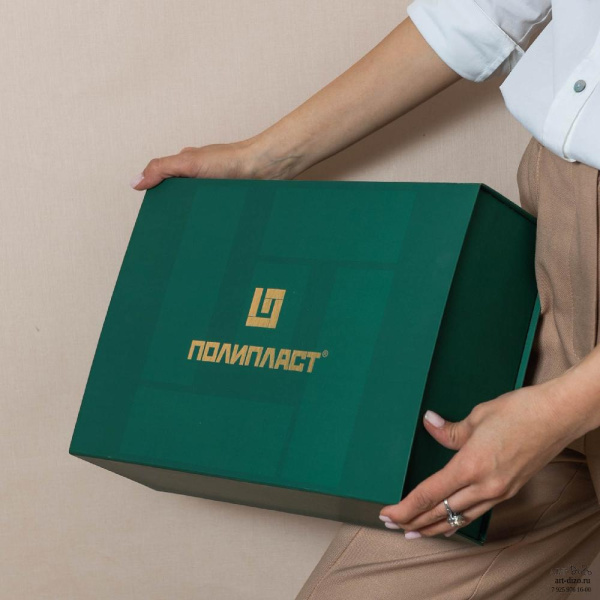 Купить индивидуальную упаковку с ложементом под предметы