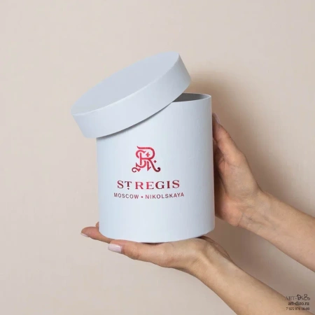  Фотография готовые коробки крышка дно