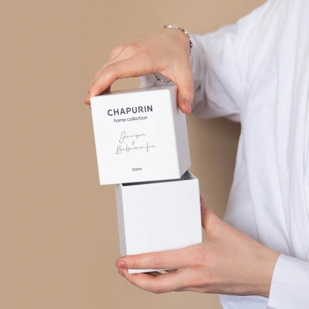  Фотография коробка chapurin home collection