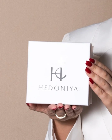  Фотография коробка крышка-дно для свечей