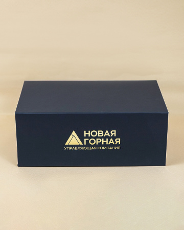  Фотография 3-х ярусная коробка на магнитах