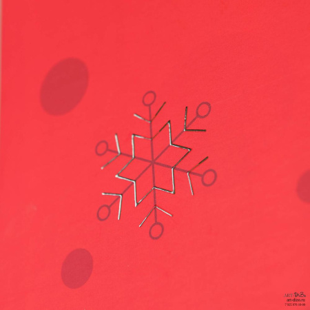 Заказать жёсткую упаковку для рекламы и промо