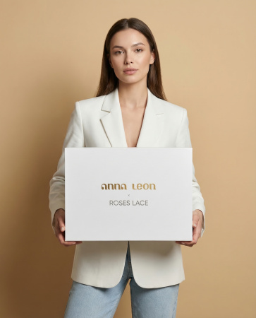  Фотография премиальная подарочная коробка-книга на магнитах с комбинированной отделкой 