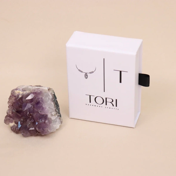  Фотография коробка пенал для украшений