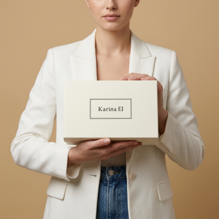  Фотография коробка на магнитах karina el для домашнего декора