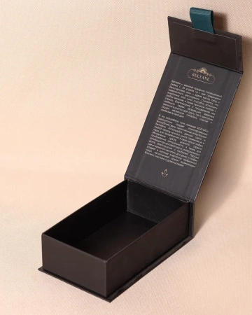  Фотография коробка под свечи с астрологическим принтом