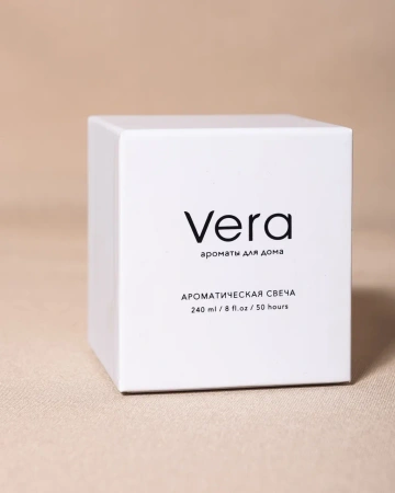  Фотография крышка-дно для свечей