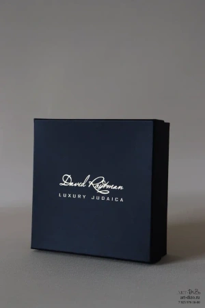  Фотография изготовление подарочной коробки крышка дно