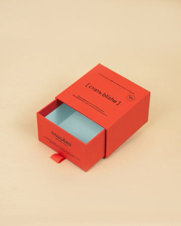  Фотография коробка пенал для настольных игр