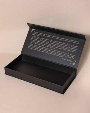  Фотография коробка для свечей на магнитах