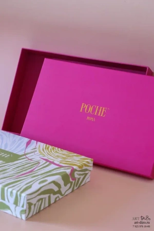 Подарочная коробка крышка дно на заказ  Фотография подарочная коробка крышка дно на заказ