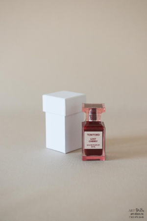 Брендированные коробки под парфюм, духи, туалетную воду