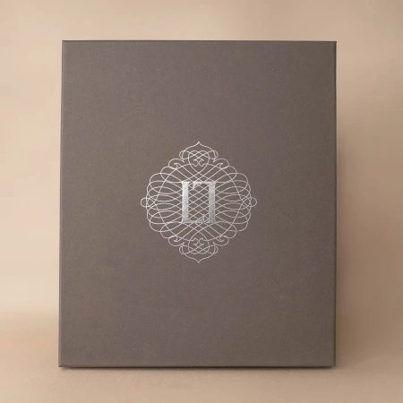 Коробка крышка-дно 21*25*3  Фотография коробка крышка-дно 21*25*3