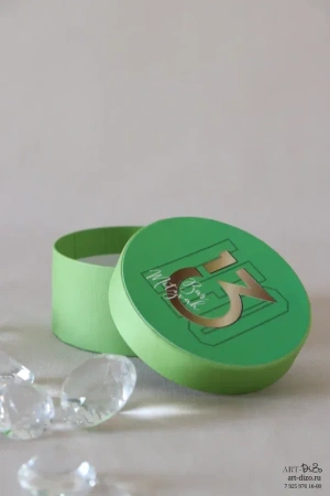  Фотография упаковочная коробка крышка дно с логотипом