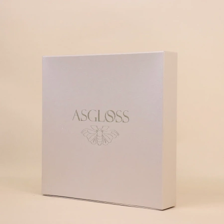  Фотография коробка пенал для бренда украшений asgloss