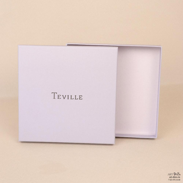  Фотография упаковка для конфет teville