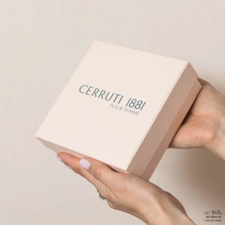  Фотография ложементы из поролона для духов