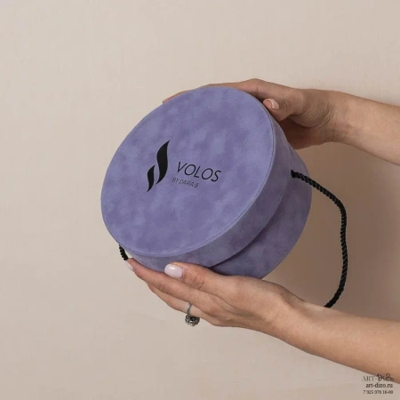  Фотография короб крышка-дно