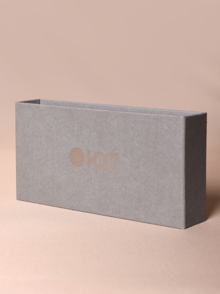  Фотография подарочная коробка с атласным ложементом