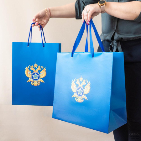  Фотография пакеты 40×40×20 см / 30×40×12 см