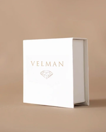  Фотография коробка для украшений velman