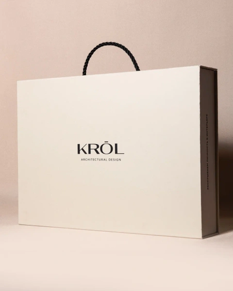 Прямоугольная коробка на магнитах с ручками большого формата Фотография прямоугольная коробка на магнитах с ручками большого формата