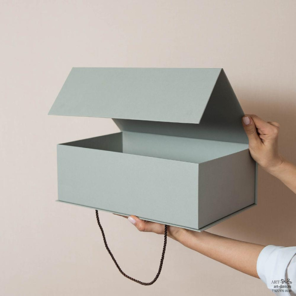  Фотография комплект коробок 12×12×5 см, 15×15×10 см, 32×11×10 см