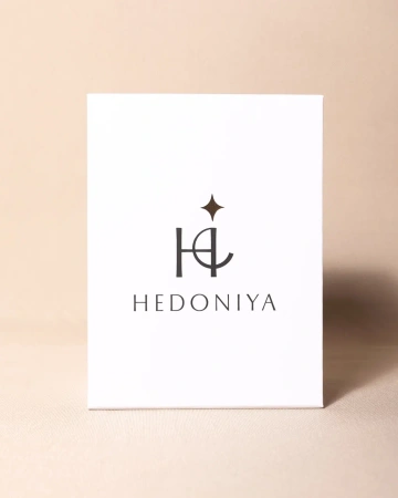  Фотография коробка на магните для бренда ароматических свечей ручной работы